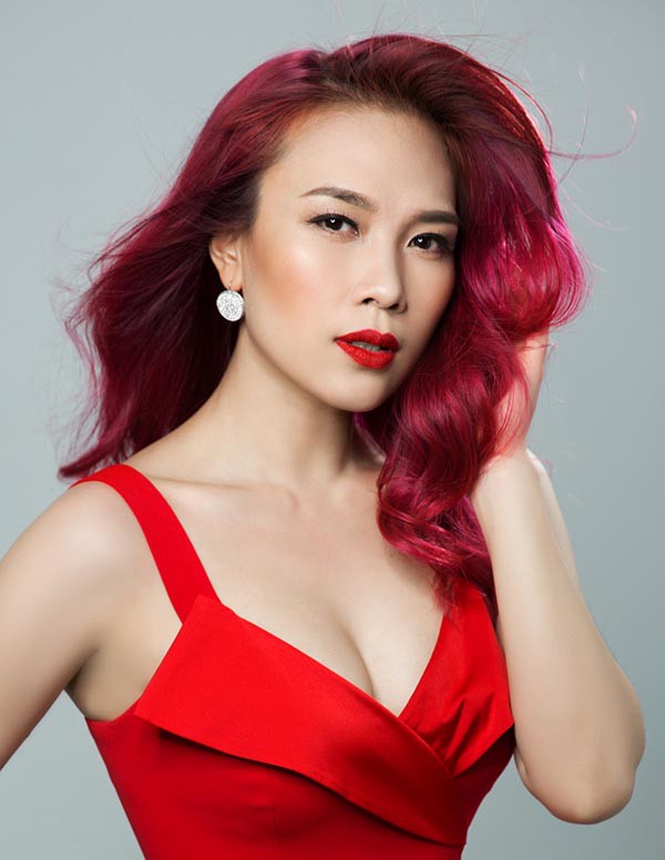 my tam se hoi ngo son tung isaac trong chuong trinh lon