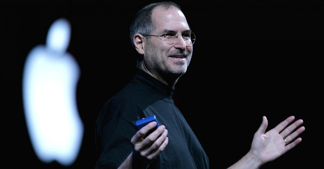 bi steve jobs sa thai toi 5 lan nguoi phu nu nay van muon lam viec cho ong va cam on vi dieu do