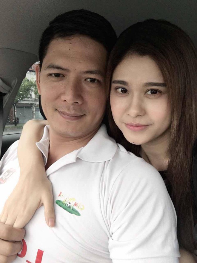 anh than mat cua binh minh truong quynh anh khong phai dong phim nhu loi don