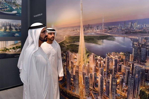 12 dieu ai cung ngo la chuan ve vung dat sieu giau dubai hoa ra su that lai hoan toan khac