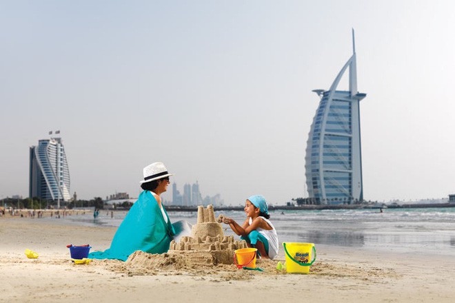 12 dieu ai cung ngo la su that ve vung dat sieu giau dubai hoa ra su that lai hoan toan khac