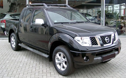 nissan viet nam trieu hoi hon 3000 xe navara do loi tui khi