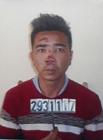 nghi ngo bi phan boi nguoi dan ong dam ban gai nguy kich