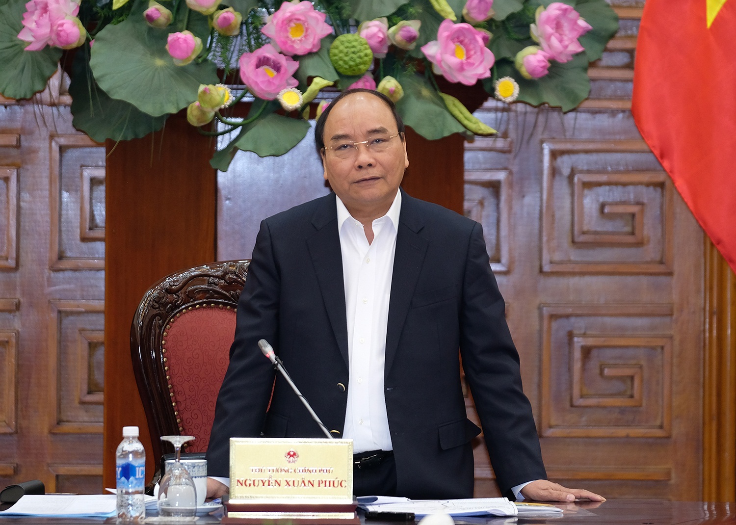 thu tuong chuyen doi ma lam mat di van hoa thi sa pa cung khong con