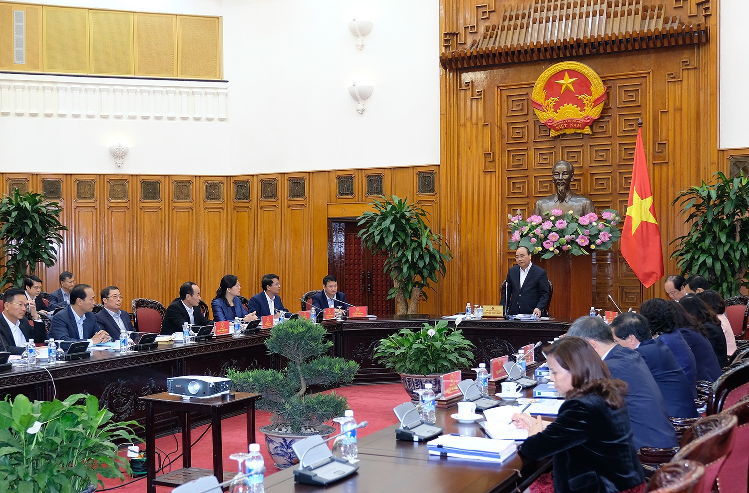 thu tuong chuyen doi ma lam mat di van hoa thi sa pa cung khong con