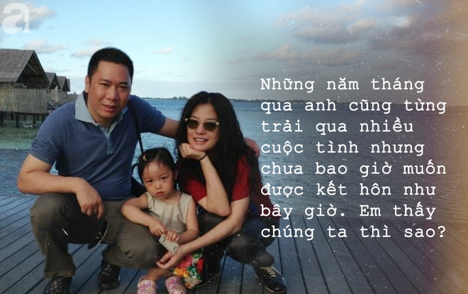 trieu vy va cuoc hon nhan 9 nam khong dam cuoi voi dai gia huynh huu long