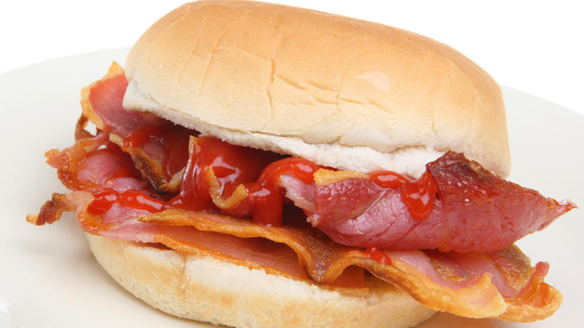 bao chi nuoc ngoai ngoi khen banh mi viet nam xep hang trong top 10 mon sandwich ngon nhat the gioi