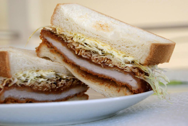 bao chi nuoc ngoai ngoi khen banh mi viet nam xep hang trong top 10 mon sandwich ngon nhat the gioi