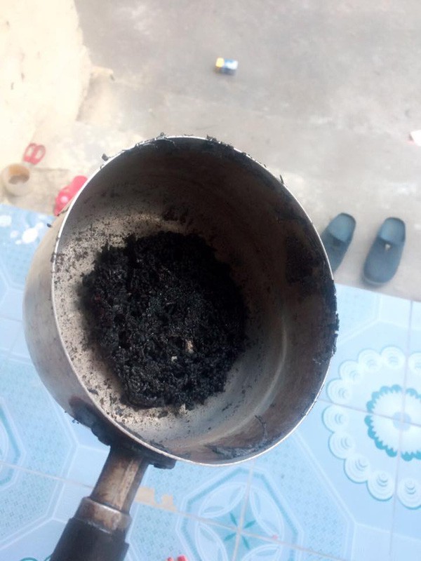 cuoi rung ron voi nhung pha mat nao cua hoi me bim sau sinh ca kho hoa ca thui rom tuong ot thanh tuong than