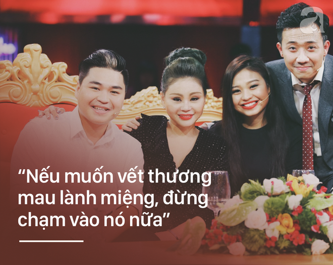 neu muon vet thuong mau lanh mieng hay thoi cham lai vao no va keu dau