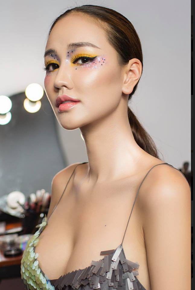 tu sau khi nang nguc cac nguoi dep nay dien do tao bao hon han