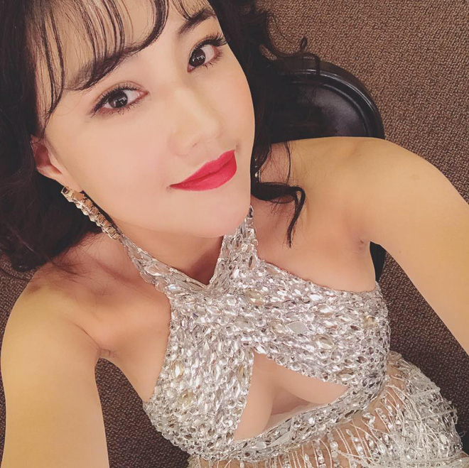 tu sau khi nang nguc cac nguoi dep nay dien do tao bao hon han