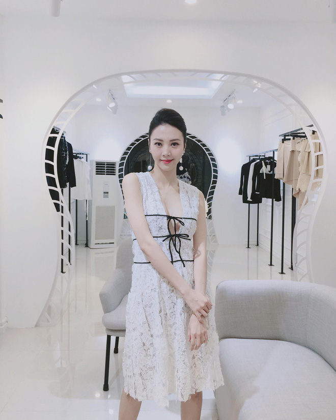 tu sau khi nang nguc cac nguoi dep nay dien do tao bao hon han
