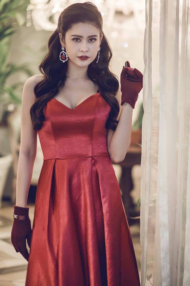 tu sau khi nang nguc cac nguoi dep nay dien do tao bao hon han