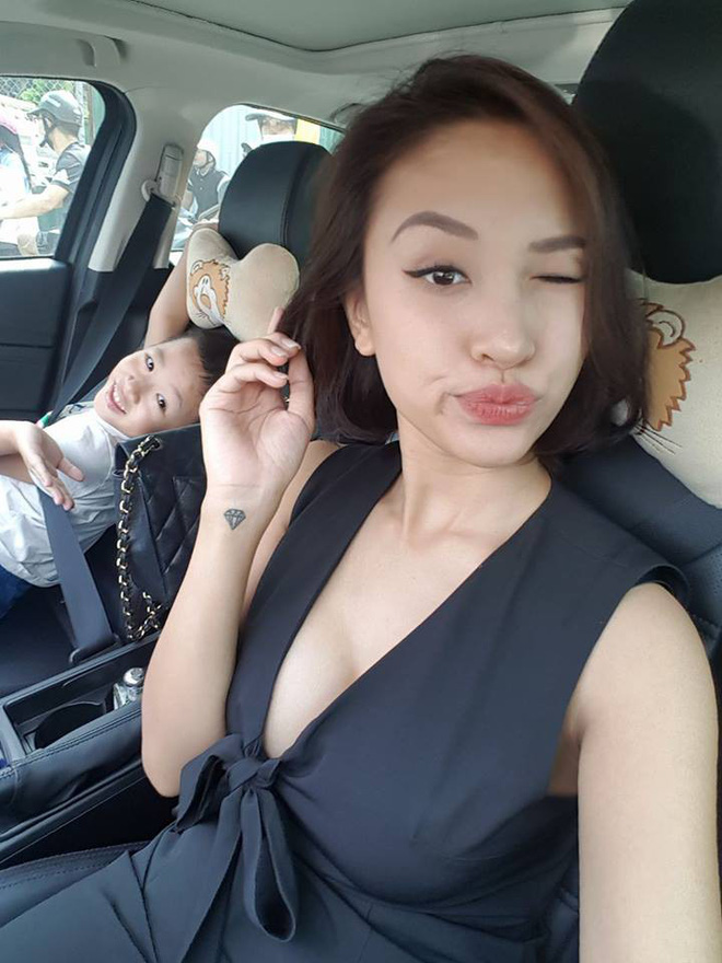 tu sau khi nang nguc cac nguoi dep nay dien do tao bao hon han