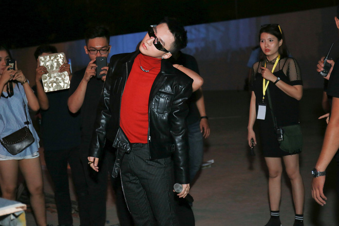 son tung dien do mua dong di dien giua thoi tiet nong nuc cua tphcm
