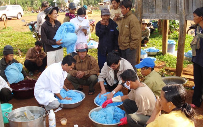 tieu vung mekong hanh dong khan cap loai tru sot ret truoc nam 2030
