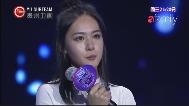 lo so bi tu choi chang trai nay suyt nua bo lo nguoi minh yeu