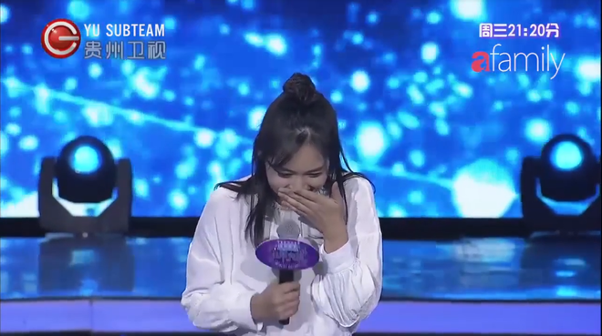 lo so bi tu choi chang trai nay suyt nua bo lo nguoi minh yeu