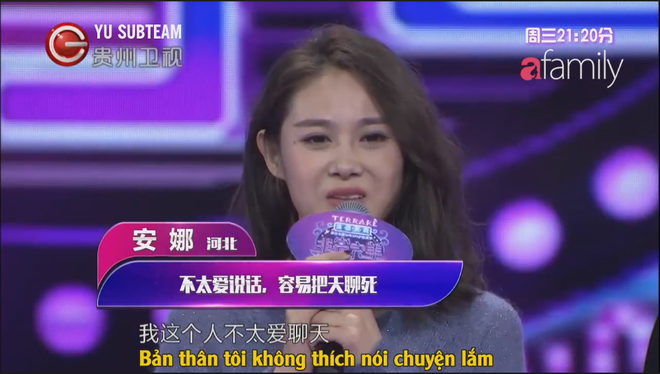lo so bi tu choi chang trai nay suyt nua bo lo nguoi minh yeu