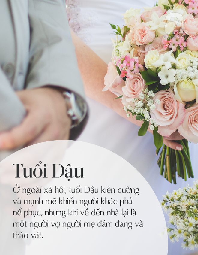 3 con giap nu la con dau hoan hao trong mat me chong