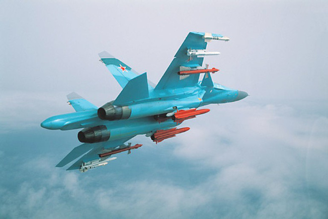 khong chien nga my f 15 se gap tai hoa neu bam duoi su 34 dai bang my be bang