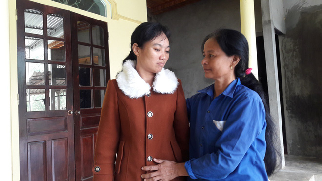hanh trinh luu lac va ngay ve dam nuoc mat cua nguoi me don than bi lua ban sang trung quoc lam vo