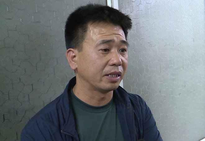 bac ninh sap ban cong truong tieu hoc 13 hoc sinh nhap vien trong do 1 be bi chan thuong so nao