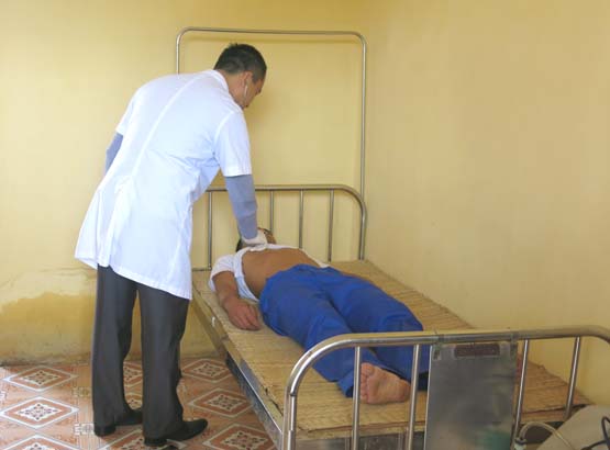 gan 3600 nguoi duoc cai nghien phuc hoi