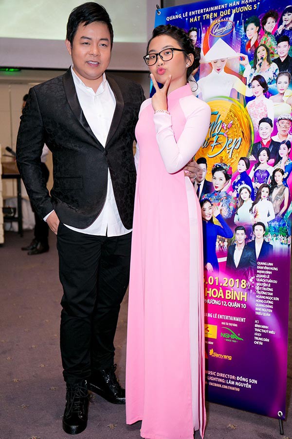 quang le thua nhan cat xe hat o my chi bang phuong my chi