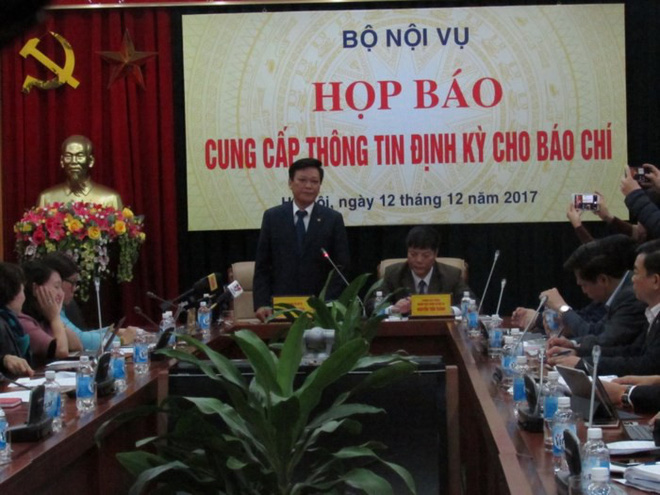 bo noi vu de nghi cong an dieu tra vu mat ho so trinh xuan thanh