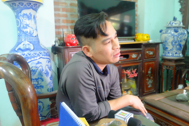 vu bo ruot dung day dien danh dap con trai 9 tuoi da man do toi hoi nong tinh nen da danh con