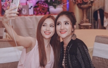 tin tuc giai tri sao viet hom nay 123 tien nguyen lan dau len tieng sau khi tro ve viet nam