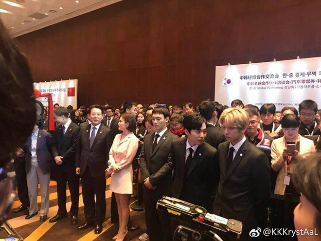 vua moi bi che nhot nhat song hye kyo da tai xuat xinh dep long lay the nay