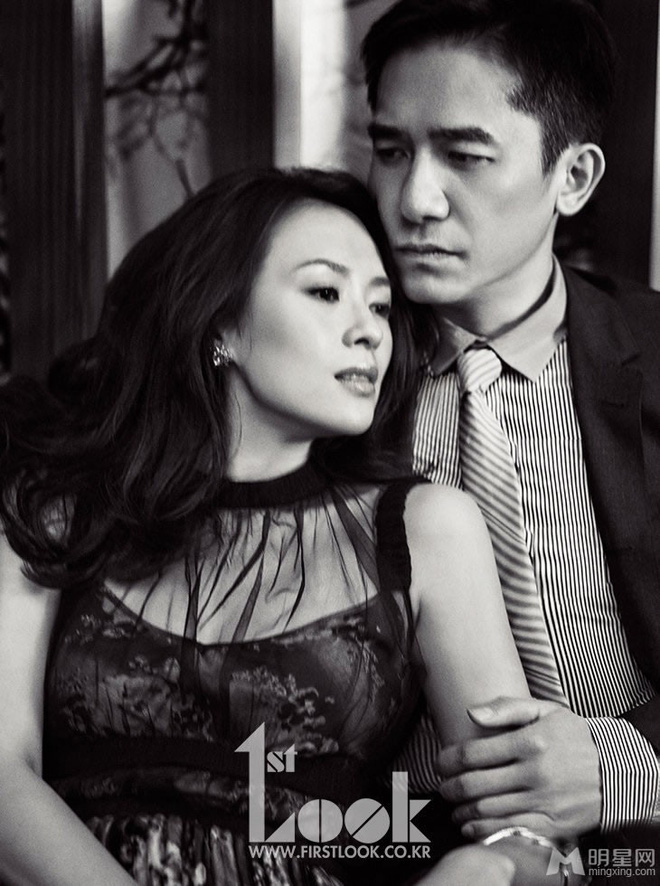 luong trieu vy quy ong cbiz duoc hang loat sao lon nga minh nguong mo