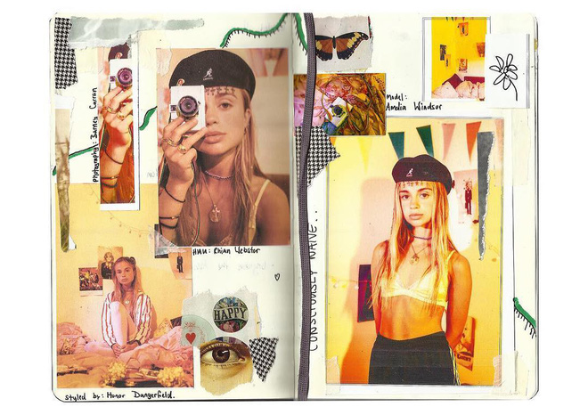 amelia windsor cong chua xinh dep nhat nuoc anh pha vo moi rao can cua hoang gia de tro thanh nang tho moi cua gioi thoi trang