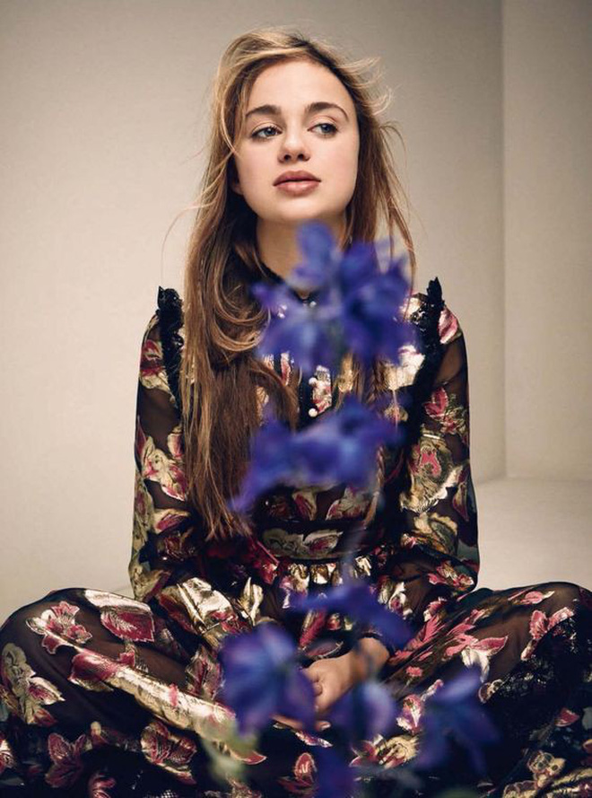 amelia windsor cong chua xinh dep nhat nuoc anh pha vo moi rao can cua hoang gia de tro thanh nang tho moi cua gioi thoi trang