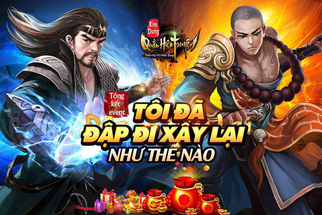 toi da dap di xay lai nhu the nao mot cuoc thi day thu vi va bai viet xuat sac nhat