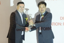 IBM hợp tác với FPT IS cung cấp giải pháp công nghệ Blockchain, AI... cho thị trường Việt Nam