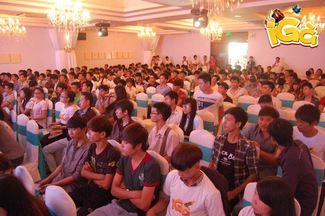 chuyen la game mobile 3d day ra day nhung game thu viet van man ma voi nhung san pham 2d 25d
