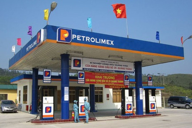 petrolimex bao lai 4736 ty dong trong nam 2017