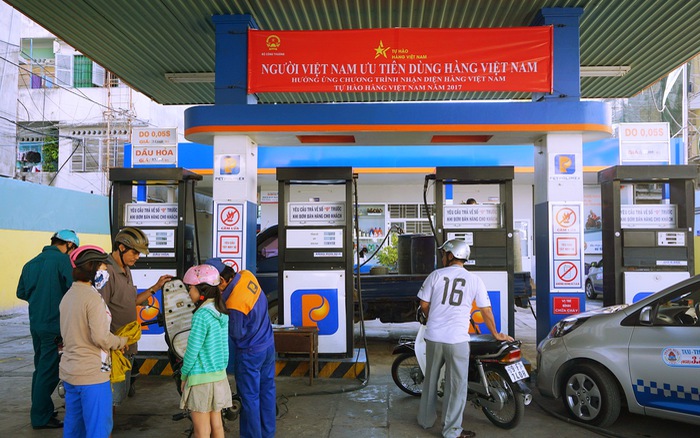 petrolimex bao lai 4736 ty dong trong nam 2017