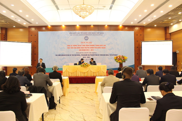 vinh danh 48 to chuc pcpnn co dong gop tich cuc cho viet nam giai doan 2013 2017
