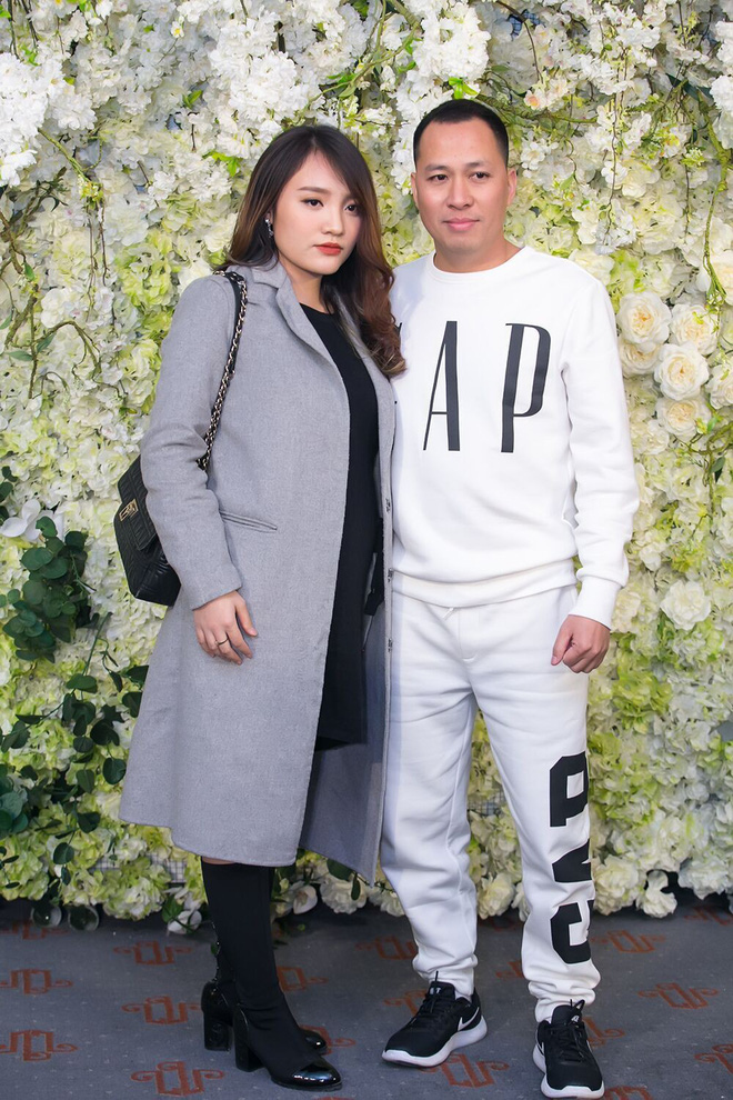 con trai tuan hung gay chu y o tiec cuoi thanh vien nhom oplus
