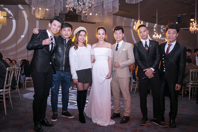 con trai tuan hung gay chu y o tiec cuoi thanh vien nhom oplus