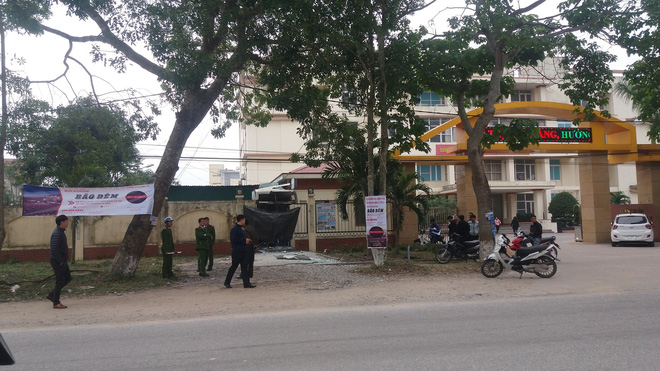 no cay atm vietinbank o nghe an giam doc ngan hang noi gi