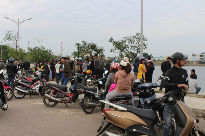 di cau ca hoang hon phat hien xac chet noi bong benh giua ho dieu hoa