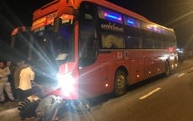 phu xe phuong trang bi dieu tra sam so be gai 13 tuoi