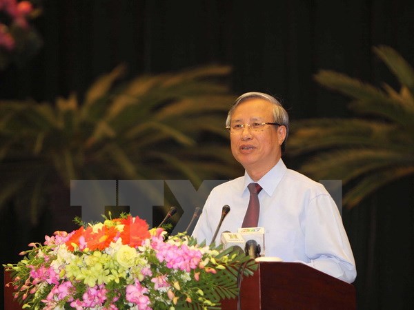 cong tac tuyen giao gop phan quan trong trong viec hoan thanh cac chi tieu cua dat nuoc