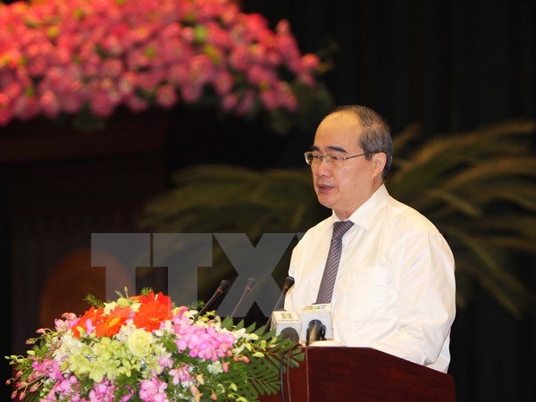 cong tac tuyen giao gop phan quan trong trong viec hoan thanh cac chi tieu cua dat nuoc
